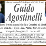 Guido AGOSTINELLI