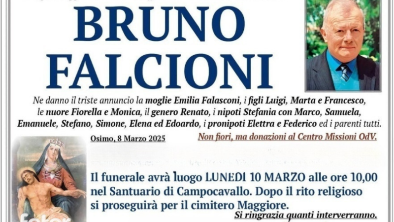 Bruno FALCIONI