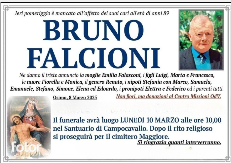 Bruno FALCIONI