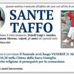 Sante TAFFO