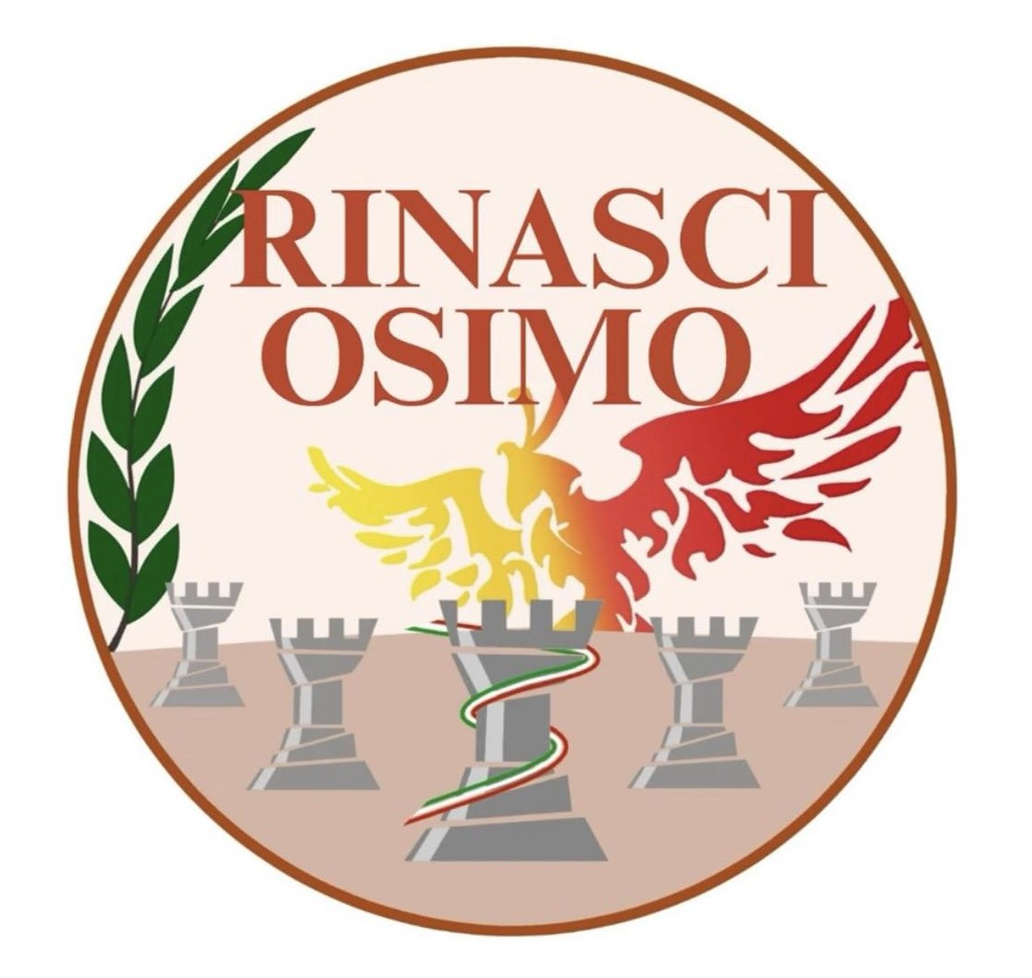 𝗟𝗜𝗦𝗧𝗔 𝗥𝗜𝗡𝗔𝗦𝗖𝗜 𝗢𝗦𝗜𝗠𝗢 (𝗘𝘁𝗮̀ 𝗺𝗲𝗱𝗶𝗮 𝟯𝟱 𝗮𝗻𝗻𝗶)𝗖𝗔𝗡𝗗𝗜𝗗𝗔𝗧𝗢 𝗔 𝗦𝗜𝗡𝗗𝗔𝗖𝗢: 𝗠𝗶𝗰𝗵𝗲𝗹𝗮 𝗦𝗧𝗔𝗙𝗙𝗢𝗟𝗔𝗡𝗜
