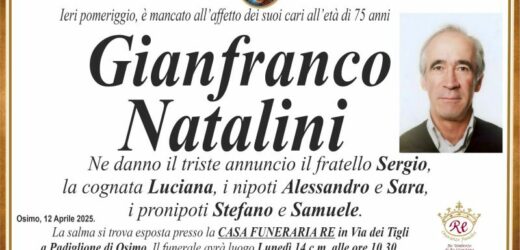 Gianfranco NATALINI