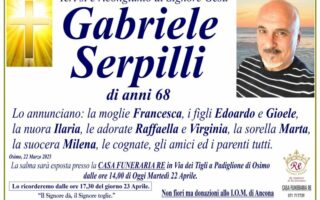 Gabriele SERPILLI