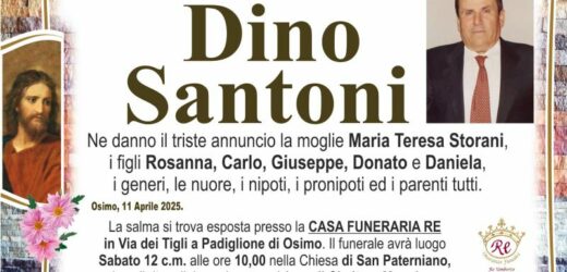 Dino SANTONI