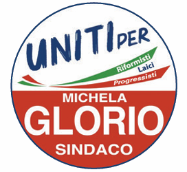 𝐋𝐈𝐒𝐓𝐀 𝐔𝐍𝐈𝐓𝐈 𝐏𝐄𝐑 𝐆𝐋𝐎𝐑𝐈𝐎 (𝐄𝐭𝐚̀ 𝐦𝐞𝐝𝐢𝐚 𝟒𝟗)𝐂𝐀𝐍𝐃𝐈𝐃𝐀𝐓𝐎 𝐀 𝐒𝐈𝐍𝐃𝐀𝐂𝐎 𝐌𝐢𝐜𝐡𝐞𝐥𝐚 𝐆𝐋𝐎𝐑𝐈𝐎