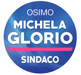 𝐋𝐈𝐒𝐓𝐀 𝐌𝐈𝐂𝐇𝐄𝐋𝐀 𝐆𝐋𝐎𝐑𝐈𝐎 𝐒𝐈𝐍𝐃𝐀𝐂𝐎 (𝐄𝐭𝐚̀ 𝐦𝐞𝐝𝐢𝐚 𝟓𝟐)𝐂𝐀𝐍𝐃𝐈𝐃𝐀𝐓𝐎 𝐀 𝐒𝐈𝐍𝐃𝐀𝐂𝐎 𝐌𝐢𝐜𝐡𝐞𝐥𝐚 𝐆𝐋𝐎𝐑𝐈𝐎