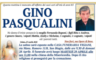 Gino PASQUALINI