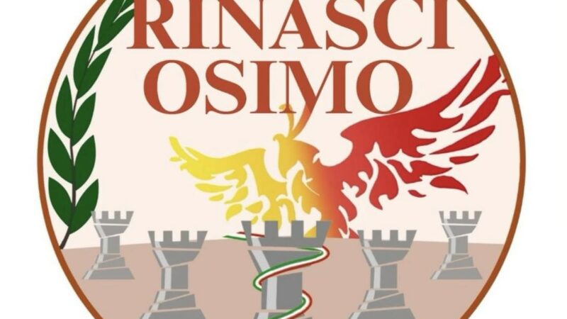 PREFERENZE RINASCI OSIMO