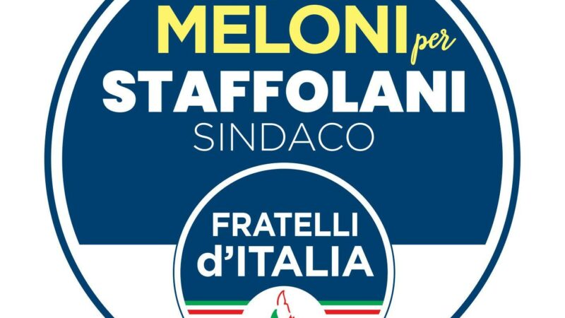 PREFERENZE FRATELLI DI ITALIA