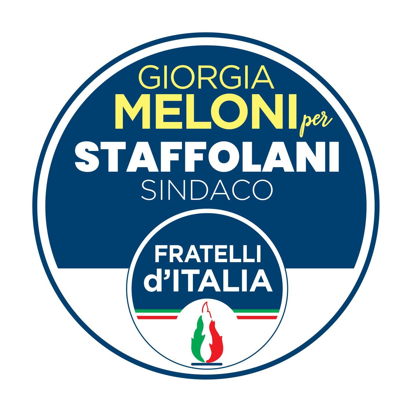 PREFERENZE FRATELLI DI ITALIA