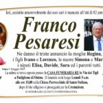 Franco PESARESI