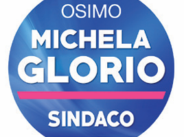 PREFERENZE MICHELA GLORIO SINDACO