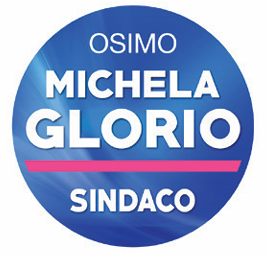 PREFERENZE MICHELA GLORIO SINDACO