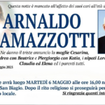 Arnaldo RAMAZZOTTI