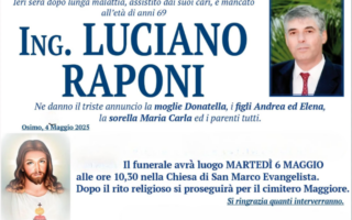 Luciano RAPONI