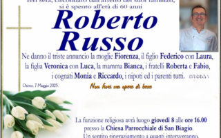 Roberto RUSSO