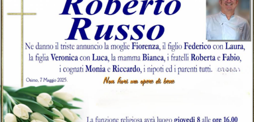 Roberto RUSSO