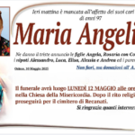 Maria ANGELICI