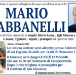 Maria GABBANELLI