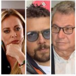𝗖𝗔𝗦𝗢 𝗖𝗘𝗡𝗖𝗘𝗧𝗧𝗜𝗟𝗘𝗧𝗧𝗘𝗥𝗔 𝗔𝗣𝗘𝗥𝗧𝗔 𝗔 𝗚𝗜𝗢𝗥𝗚𝗜𝗔 𝗠𝗘𝗟𝗢𝗡𝗜 (𝗘 𝗔 𝗖𝗔𝗥𝗟𝗢 𝗖𝗜𝗖𝗖𝗜𝗢𝗟𝗜)