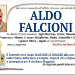 Aldo FALCIONI