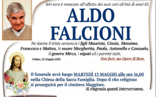 Aldo FALCIONI