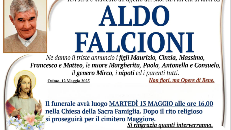 Aldo FALCIONI
