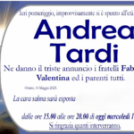 Andrea TARDI