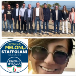 𝗣𝗥𝗘𝗦𝗘𝗡𝗧𝗔𝗧𝗔 𝗟𝗔 𝗚𝗜𝗨𝗡𝗧𝗔-𝗣𝗜𝗥𝗔𝗡𝗜, 𝗖’𝗘’ 𝗠𝗜𝗖𝗛𝗘𝗟𝗔 𝗦𝗧𝗔𝗙𝗙𝗢𝗟𝗔𝗡𝗜 𝗩𝗜𝗖𝗘 𝗦𝗜𝗡𝗗𝗔𝗖𝗢!𝗡𝗢 𝗖𝗢𝗡𝗙𝗘𝗥𝗠𝗔𝗧𝗢 𝗔𝗣𝗣𝗔𝗥𝗘𝗡𝗧𝗔𝗠𝗘𝗡𝗧𝗢, 𝗟’𝗔𝗟𝗟𝗘𝗔𝗡𝗭𝗔 𝗖𝗢𝗡 𝗙𝗗𝗜 𝗦𝗨𝗟𝗟𝗔 𝗣𝗔𝗥𝗢𝗟𝗔
