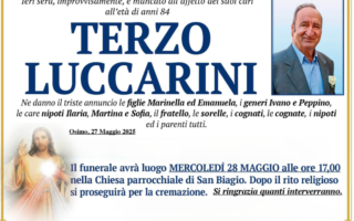 Terzo LUCCARINI