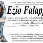 Ezio FALAPPA
