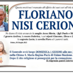 Floriano NISI CERIONI