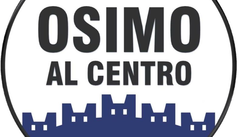 PREFERENZE OSIMO AL CENTRO