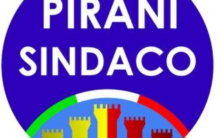 PREFERENZE PIRANI SINDACO