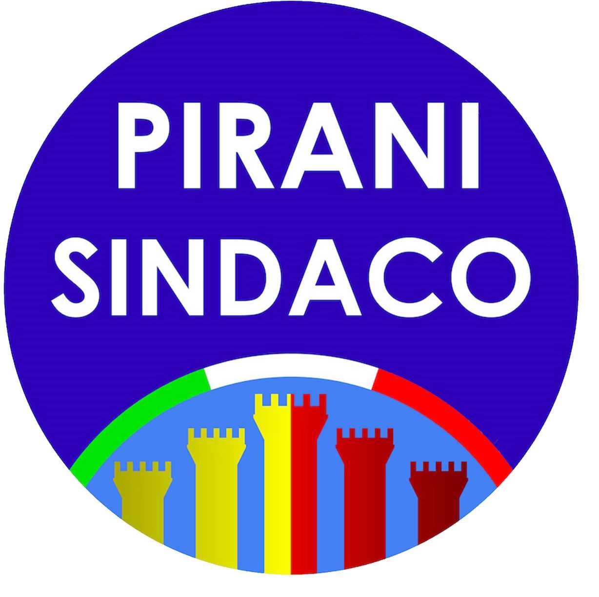 𝗟𝗜𝗦𝗧𝗔 𝗣𝗜𝗥𝗔𝗡𝗜 𝗦𝗜𝗡𝗗𝗔𝗖𝗢 – 𝗘𝘁𝗮̀ 𝗺𝗲𝗱𝗶𝗮 𝟰𝟴 𝗮𝗻𝗻𝗶𝗖𝗮𝗻𝗱𝗶𝗱𝗮𝘁𝗼 𝗮 𝗦𝗶𝗻𝗱𝗮𝗰𝗼: 𝗙𝗿𝗮𝗻𝗰𝗲𝘀𝗰𝗼 𝗣𝗜𝗥𝗔𝗡𝗜