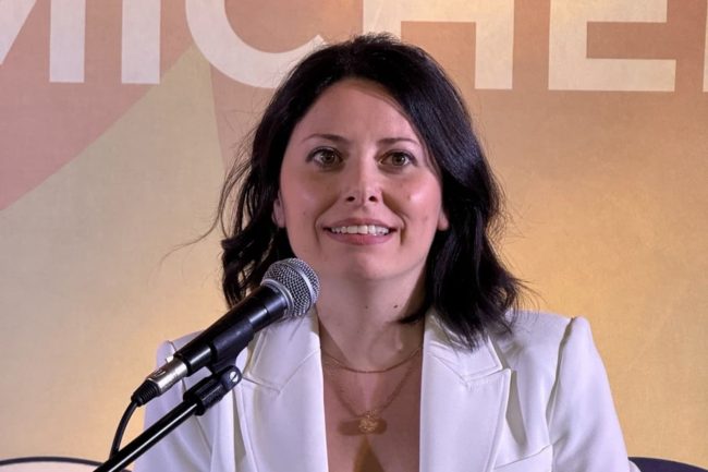 𝗩𝗜𝗦𝗨𝗔𝗟𝗜𝗭𝗭𝗔𝗭𝗜𝗢𝗡𝗜 𝗟𝗜𝗦𝗧𝗘 𝗖𝗔𝗡𝗗𝗜𝗗𝗔𝗧𝗜, 𝗟𝗔 𝗚𝗟𝗢𝗥𝗜𝗢 𝗖𝗢𝗡𝗙𝗘𝗥𝗠𝗔 𝗜𝗟 𝗩𝗔𝗡𝗧𝗔𝗚𝗚𝗜𝗢𝗠𝗔𝗟𝗘 𝗟’𝗜𝗡𝗧𝗘𝗥𝗘𝗦𝗦𝗘 𝗣𝗘𝗥 𝗥𝗜𝗡𝗔𝗦𝗖𝗜 𝗢𝗦𝗜𝗠𝗢, 𝗨𝗟𝗧𝗜𝗠𝗔 𝗟𝗔 𝗟𝗜𝗦𝗧𝗔 𝗣𝗜𝗥𝗔𝗡𝗜 𝗦𝗜𝗡𝗗𝗔𝗖𝗢