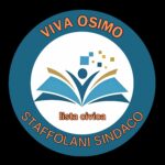 𝗟𝗜𝗦𝗧𝗔 𝗩𝗜𝗩𝗔 𝗢𝗦𝗜𝗠𝗢 (𝗘𝘁𝗮̀ 𝗺𝗲𝗱𝗶𝗮 𝟰𝟲 𝗮𝗻𝗻𝗶)𝗖𝗔𝗡𝗗𝗜𝗗𝗔𝗧𝗔 𝗔 𝗦𝗜𝗡𝗗𝗔𝗖𝗢 𝗠𝗶𝗰𝗵𝗲𝗹𝗮 𝗦𝗧𝗔𝗙𝗙𝗢𝗟𝗔𝗡𝗜