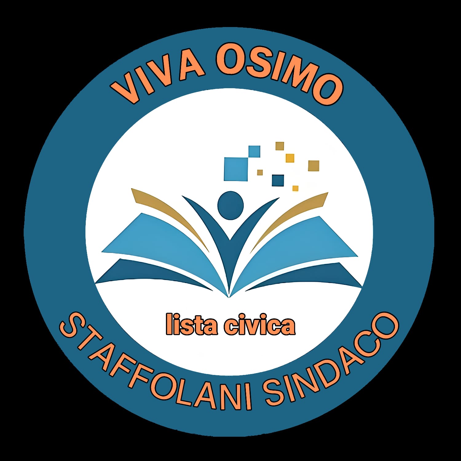 𝗟𝗜𝗦𝗧𝗔 𝗩𝗜𝗩𝗔 𝗢𝗦𝗜𝗠𝗢 (𝗘𝘁𝗮̀ 𝗺𝗲𝗱𝗶𝗮 𝟰𝟲 𝗮𝗻𝗻𝗶)𝗖𝗔𝗡𝗗𝗜𝗗𝗔𝗧𝗔 𝗔 𝗦𝗜𝗡𝗗𝗔𝗖𝗢 𝗠𝗶𝗰𝗵𝗲𝗹𝗮 𝗦𝗧𝗔𝗙𝗙𝗢𝗟𝗔𝗡𝗜