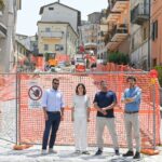 𝗕𝗢𝗥𝗚𝗢 𝗢𝗙𝗙 𝗟𝗜𝗠𝗜𝗧𝗦, 𝗢𝗞 𝗧𝗥𝗔𝗙𝗙𝗜𝗖𝗢 𝗖𝗢𝗡𝗧𝗥𝗢𝗠𝗔𝗡𝗢 𝗣𝗘𝗥 𝗟𝗜𝗢𝗡𝗘𝗧𝗧𝗔 𝗘 𝗖𝗜𝗔𝗟𝗗𝗜𝗡𝗜?𝗖𝗔𝗨𝗦𝗔 𝗖𝗔𝗡𝗧𝗜𝗘𝗥𝗘, 𝗗𝗔 𝗨𝗡𝗔 𝗗𝗘𝗖𝗜𝗡𝗔 𝗗𝗜 𝗚𝗜𝗢𝗥𝗡𝗜 𝗜𝗠𝗣𝗢𝗦𝗧𝗢 “𝗚𝗜𝗥𝗢 𝗗𝗘𝗟𝗟’𝗢𝗖𝗔”