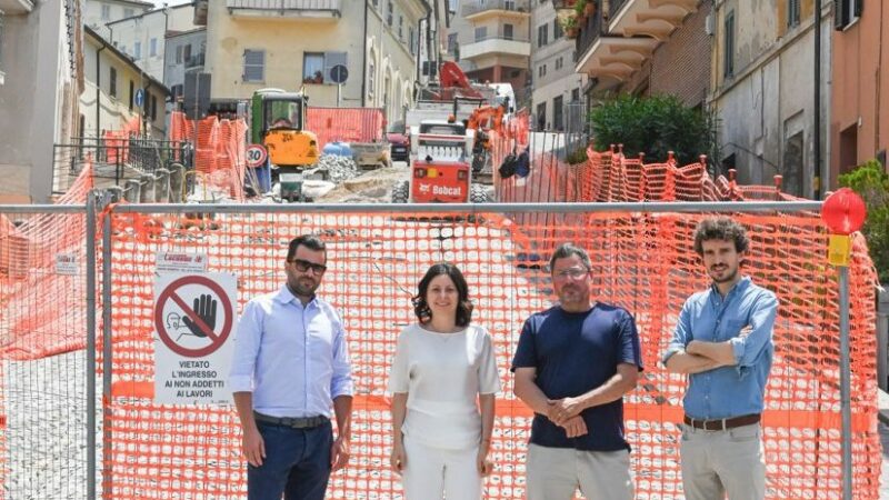 𝗕𝗢𝗥𝗚𝗢 𝗢𝗙𝗙 𝗟𝗜𝗠𝗜𝗧𝗦, 𝗢𝗞 𝗧𝗥𝗔𝗙𝗙𝗜𝗖𝗢 𝗖𝗢𝗡𝗧𝗥𝗢𝗠𝗔𝗡𝗢 𝗣𝗘𝗥 𝗟𝗜𝗢𝗡𝗘𝗧𝗧𝗔 𝗘 𝗖𝗜𝗔𝗟𝗗𝗜𝗡𝗜?𝗖𝗔𝗨𝗦𝗔 𝗖𝗔𝗡𝗧𝗜𝗘𝗥𝗘, 𝗗𝗔 𝗨𝗡𝗔 𝗗𝗘𝗖𝗜𝗡𝗔 𝗗𝗜 𝗚𝗜𝗢𝗥𝗡𝗜 𝗜𝗠𝗣𝗢𝗦𝗧𝗢 “𝗚𝗜𝗥𝗢 𝗗𝗘𝗟𝗟’𝗢𝗖𝗔”