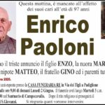 Enrico PAOLONI