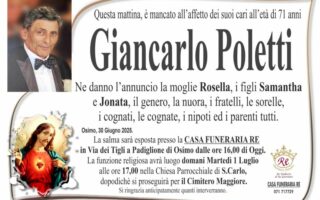 Giancarlo POLETTI