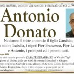 Antonio DONATO