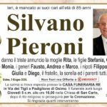 Silvano PIERONI