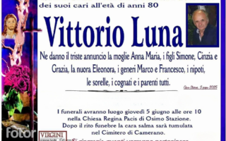 Vittorio LUNA