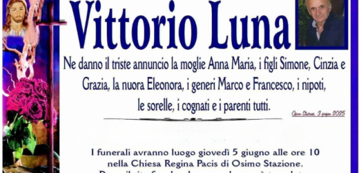 Vittorio LUNA