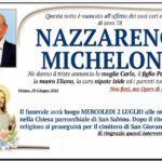 Nazzareno MICHELONI
