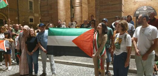 𝗕𝗢𝗖𝗖𝗜𝗔𝗧𝗔 𝗟𝗔 𝗣𝗥𝗢𝗣𝗢𝗦𝗧𝗔 𝗗𝗘𝗟 𝗣𝗗 𝗗𝗜 𝗙𝗜𝗡𝗔𝗡𝗭𝗜𝗔𝗥𝗘 𝗚𝗔𝗭𝗔 𝗖𝗢𝗡 𝗦𝗢𝗟𝗗𝗜 𝗣𝗨𝗕𝗕𝗟𝗜𝗖𝗜𝗡𝗢 𝗗𝗘𝗟𝗟𝗘 𝗠𝗔𝗥𝗖𝗛𝗘 𝗔𝗟𝗟𝗔 𝗖𝗢𝗠𝗠𝗜𝗦𝗧𝗜𝗢𝗡𝗘 𝗜𝗦𝗧𝗜𝗧𝗨𝗭𝗜𝗢𝗡𝗔𝗟𝗘 𝗖𝗢𝗡 𝗢𝗡𝗚 𝗘 𝗣𝗥𝗜𝗩𝗔𝗧𝗜