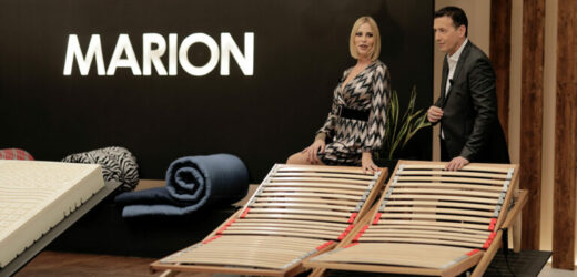 𝗠𝗔𝗥𝗜𝗢𝗡, 𝗧𝗘𝗟𝗘𝗩𝗘𝗡𝗗𝗜𝗧𝗔 𝗜𝗡𝗚𝗔𝗡𝗡𝗔𝗧𝗥𝗜𝗖𝗘 𝗗𝗜 𝗨𝗡 𝗣𝗥𝗘𝗭𝗭𝗢 𝗠𝗔𝗜 𝗣𝗥𝗔𝗧𝗜𝗖𝗔𝗧𝗢𝗦𝗧𝗔𝗡𝗚𝗔𝗧𝗜 𝗜 𝗠𝗔𝗧𝗘𝗥𝗔𝗦𝗦𝗜 𝗜𝗡 𝗧𝗩, 𝗧𝗥𝗘 𝗠𝗜𝗟𝗜𝗢𝗡𝗜 𝗣𝗘𝗥 𝗣𝗥𝗔𝗧𝗜𝗖𝗛𝗘 𝗦𝗖𝗢𝗥𝗥𝗘𝗧𝗧𝗘