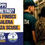 𝗠𝗔𝗡𝗜𝗙𝗘𝗦𝗧𝗜 𝗟𝗘𝗚𝗛𝗜𝗦𝗧𝗜 𝗣𝗥𝗢 𝗦𝗜𝗖𝗨𝗥𝗘𝗭𝗭𝗔, 𝗘𝗦𝗣𝗟𝗢𝗗𝗘 𝗟𝗔 𝗗𝗢𝗣𝗣𝗜𝗔 𝗠𝗢𝗥𝗔𝗟𝗘 𝗗𝗘𝗟 𝗣𝗗𝗥𝗢𝗠𝗔 𝗖𝗘𝗡𝗦𝗨𝗥𝗔, 𝗖𝗢𝗠𝗨𝗡𝗘 𝗦𝗖𝗛𝗜𝗘𝗥𝗔𝗧𝗢 𝗖𝗢𝗡 𝗢𝗖𝗖𝗨𝗣𝗔𝗡𝗧𝗜 𝗘 𝗕𝗢𝗥𝗦𝗘𝗚𝗚𝗜𝗔𝗧𝗥𝗜𝗖𝗜!